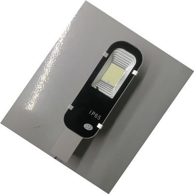 Tutti nell'iluminazione pubblica solare due da 50w a 460W con corrosione e l'alloggio di resistenza alla ruggine