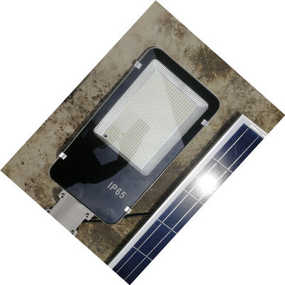 Tutti nell'iluminazione pubblica solare due da 50w a 460W con corrosione e l'alloggio di resistenza alla ruggine