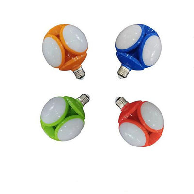 Progettazione regolabile dell'angolo d'apertura della lampadina 40w del UFO di calcio nuova per KTV