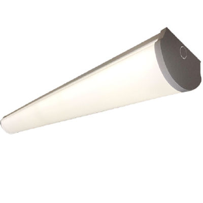 Luce di striscia lineare 4ft materiale d'acciaio di alta qualità 2ft