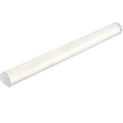 Luce di striscia lineare 4ft materiale d'acciaio di alta qualità 2ft