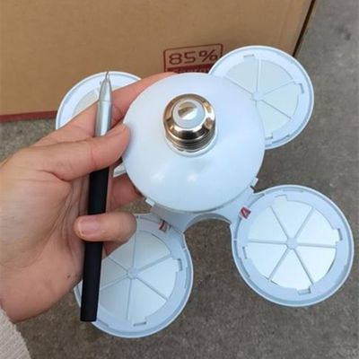 30w il TDC 2700k a 6500k ha condotto la luce del garage deformabile con 1 driver