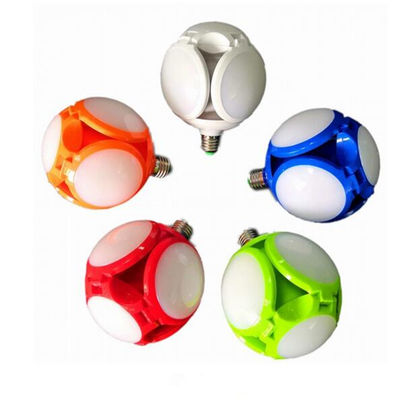 30w il TDC 2700k a 6500k ha condotto la luce del garage deformabile con 1 driver