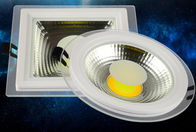 18w CCT3000k-10000k LED anabbagliante Downlight con la base di alluminio per i commerci