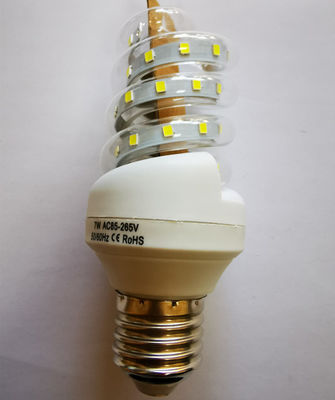 Lampada economizzatrice d'energia principale efficiente a spirale di Sms 9w della base E27 o B22 per scuola