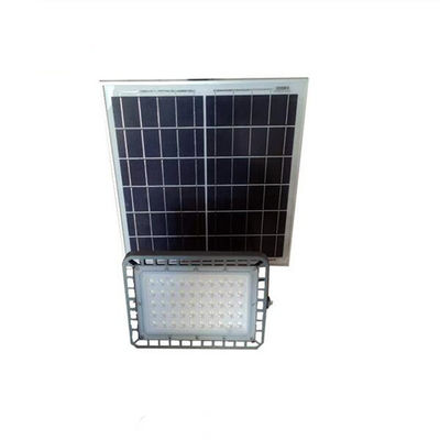 100w 200w 300w 400w ha condotto il proiettore solare per l'iarda del giardino del parco