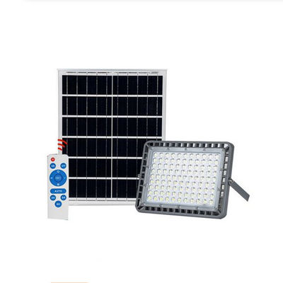 100w 200w 300w 400w ha condotto il proiettore solare per l'iarda del giardino del parco