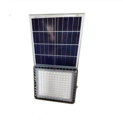 100w 200w 300w 400w ha condotto il proiettore solare per l'iarda del giardino del parco