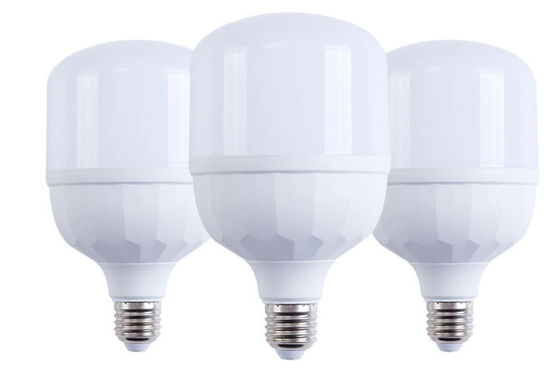 Base E27 CCT2700K-6500K CRI&gt;70 della lampadina di 5W-60W T (AC110-265V) per l'ufficio e dell'interno