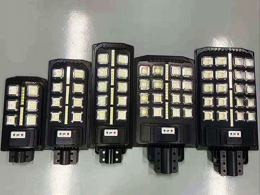 50w a 400w tutto in una luce solare con il regolatore a distanza
