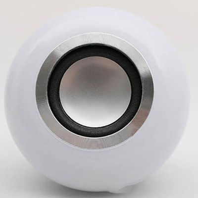Lampadina astuta di musica di E27 il TDC 270k-6500k Ra&gt;80 AC176-264V TUV