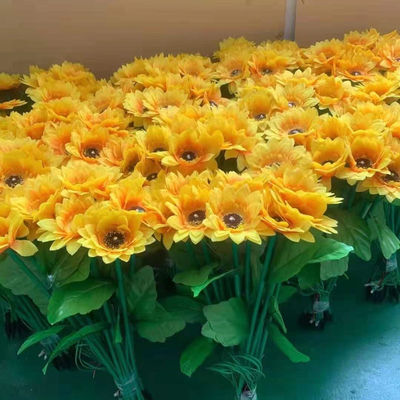 Luce solare del fiore di altezza di Cri70 1m 1.2m per il parco di festa