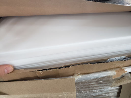 Il servizio d'accensione diretto 4000k di Skd della muffa ha condotto i pezzi di ricambio della luce di pannello
