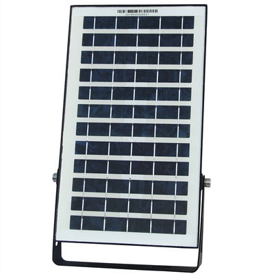 Tutti in una luce principale alimentata solare 10w della parete dell'iarda e del giardino Ip66