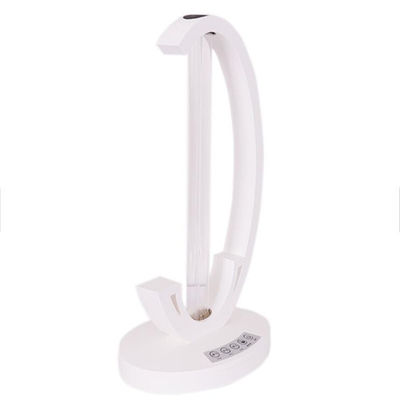Il portatile bianco dell'alloggio 38w di controllo di sincronizzazione ha condotto la lampada germicida per 30m2