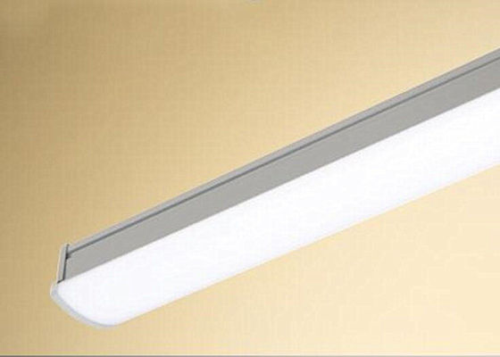 luce della prova principale Ac347v-480v 60w di 4ft tri per la stazione ferroviaria