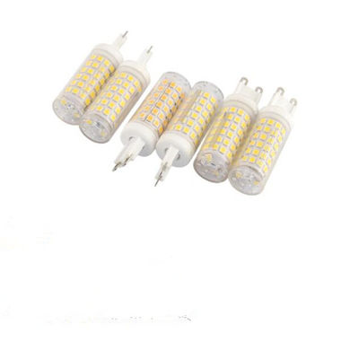 2835 nessuna luce intermittente G4 LED ceramico 3000k Mini Spotlight Bulbs