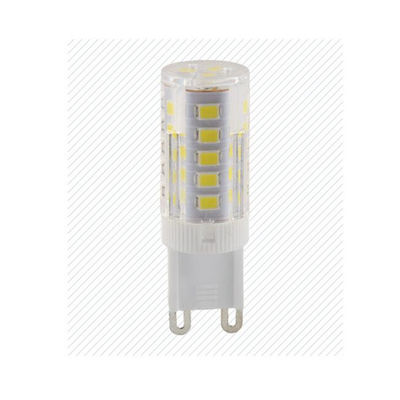 2835 nessuna luce intermittente G4 LED ceramico 3000k Mini Spotlight Bulbs