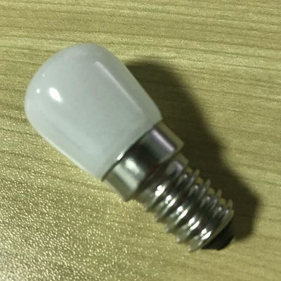 1.2w alle lampadine dell'interno di 3w LED Ac220-240v ha condotto la luce del frigorifero