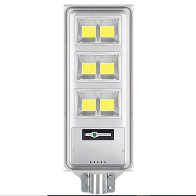 Quadrato della PANNOCCHIA SMD o magazzino Ip66 tutto in un'iluminazione pubblica solare