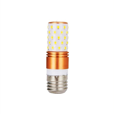 Pc d'abitazione di alluminio che alloggia lampadina astuta con Ac175v a distanza