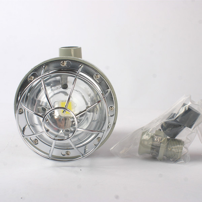 15w 20w 24w ha condotto la luce protetta contro le esplosioni 100lm/W per cantieri sotterranei o la stazione di servizio