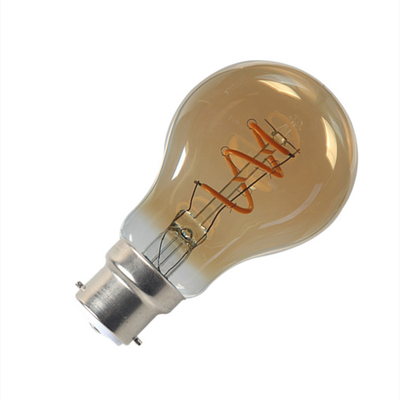 Il filamento introdotto di Ac220-240v ha condotto le lampadine base B22 e E14 di E27
