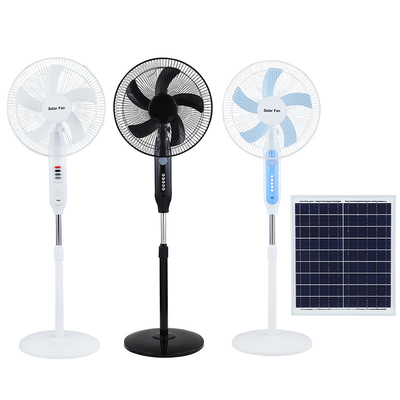 Luce solare del fan di Ip20 25w con le lampadine del cellulare o di emergenza della tassa di cavo del Usb e della luce notturna