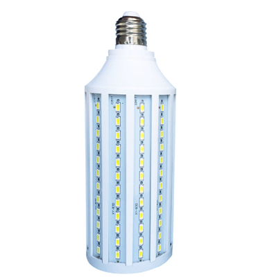 Lampadina del cereale di dissipazione di calore 360° 20W LED con luce bianca ed il driver costante