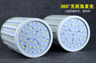 Lampadina del cereale di dissipazione di calore 360° 20W LED con luce bianca ed il driver costante