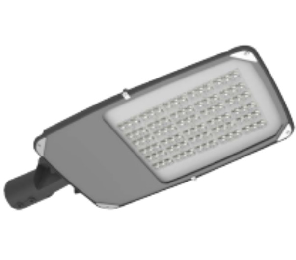 lampade di via principali all'aperto di 50w 120lm/W Cct3000k-5700k per la strada o il giardino