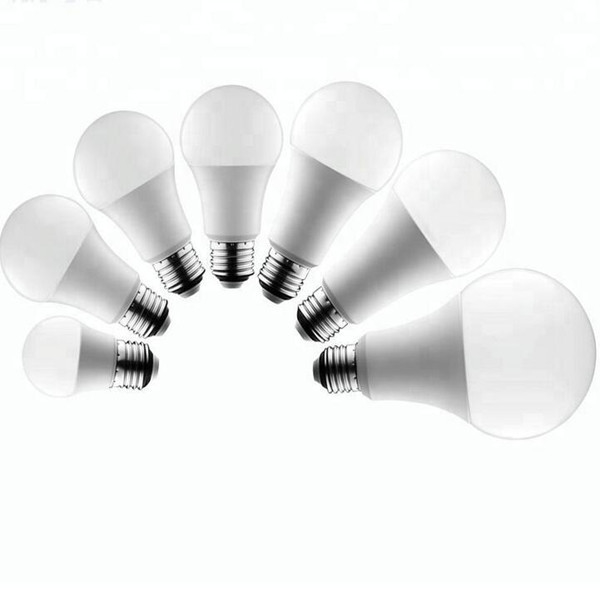 EyeComfort Non visibile lampadina a LED lampadina interna E27/B22 9W/12W/15W/18W/22W