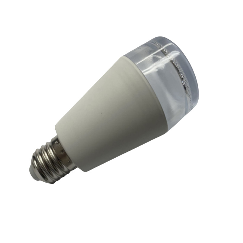 Nuovo design occhio produzione T lampadina E27 E14 B22 Base AC85-265V lampadina cilindrica di mais per illuminazione interna