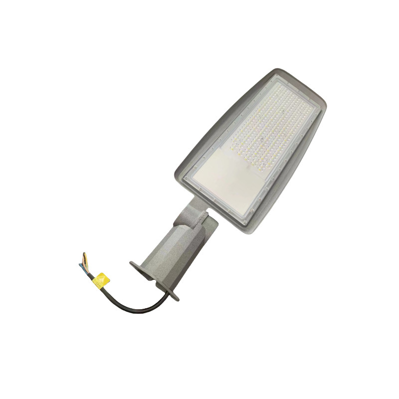 30w a 200w Alta illuminazione LED Street light Casa in alluminio SMD fonte luminosa LED