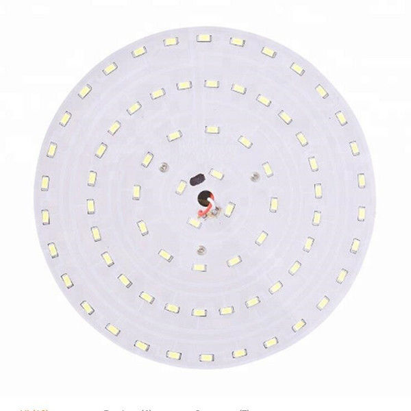 la lampadina del UFO LED di 15w 20w 30w 40w E27 per l'hotel ha introdotto AC220-240V