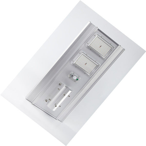 la luce solare ha condotto il nuovo arrivo che l'alta efficienza 130Lm/W ha integrato 60w ha condotto la luce solare della strada