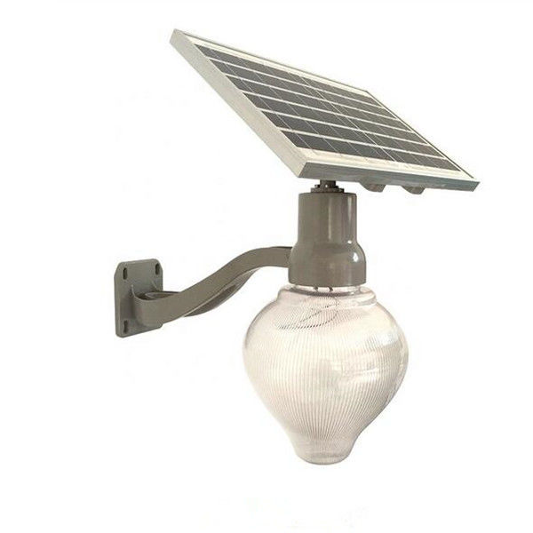 tipo di luna solare della pesca della prova dell'acqua leggera del giardino 20W luce all'aperto della parete per l'iarda