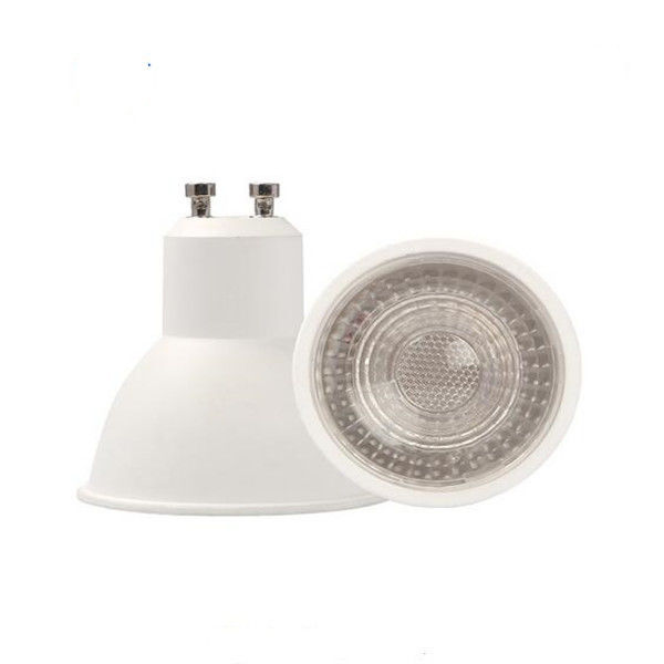 Lampadine principali dell'interno del punto 4w 6w di Gu10 Mr16 per il centro commerciale